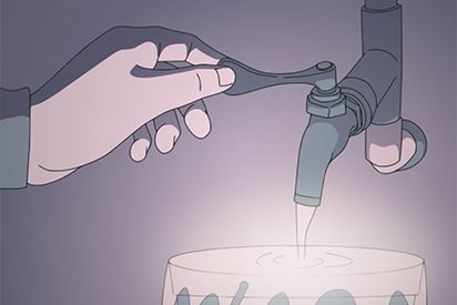 robinet milaoktasafitri pixabay m5p