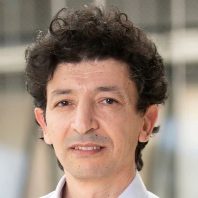 El Amraoui Aziz