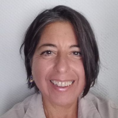 GROCCIA Martine
