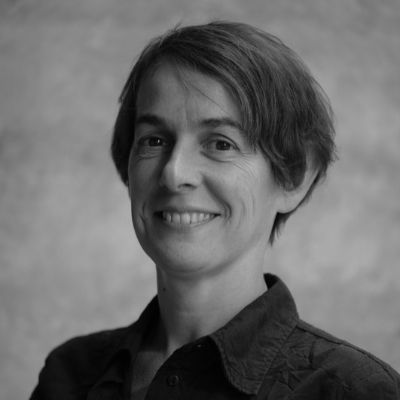 Regnault Cecile © Carlos PEREZ ROJAS - ENSA Lyon
