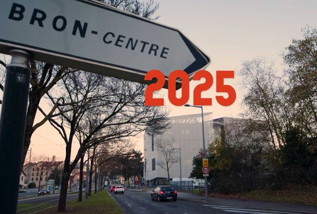 2025 retrospective